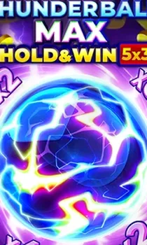 Thunder Ball Max