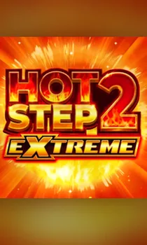 Hot Step 2 Extreme