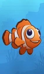 Fish Road