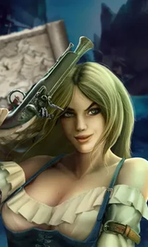 Age Of Pirates 15E