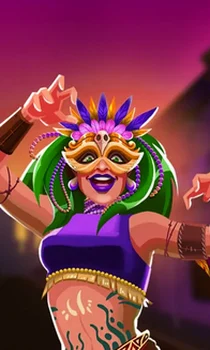 Carnival Queen - Reborn