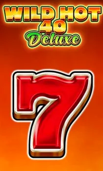 Wild Hot 40 Deluxe