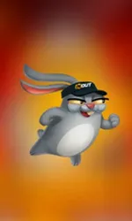 Rabbit Road