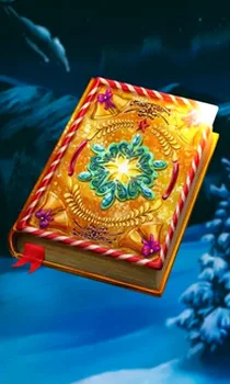 Book Of Xmas - JingleBells