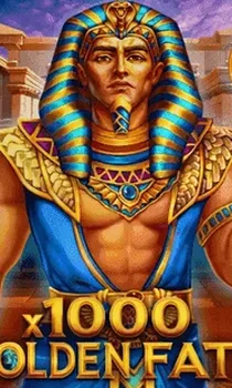 Golden Fate 1000