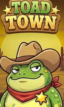 Toad Town