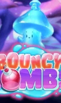 Bouncy Bombs