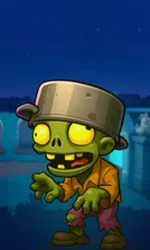 Chicken vs Zombies