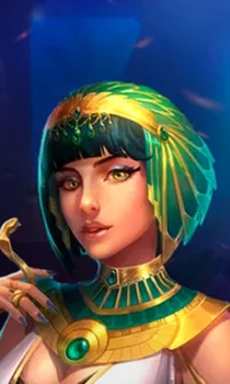 Chosen by the Gods