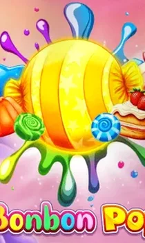 Bonbon Pop