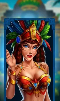 Book of the Priestess Bonus Buy