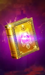 Book Of Demi Gods 2